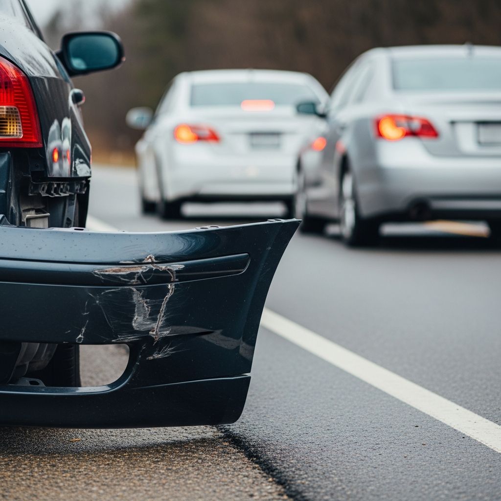 Discover essential steps and legal options for victims of uninsured driver accidents in Florida to secure fair compensation.