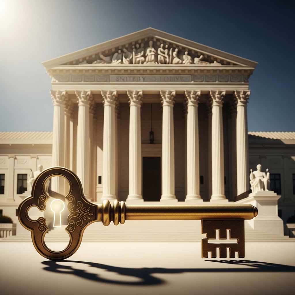 Unpacking the landmark decision that reshaped religious freedoms for family-owned businesses under federal mandates.