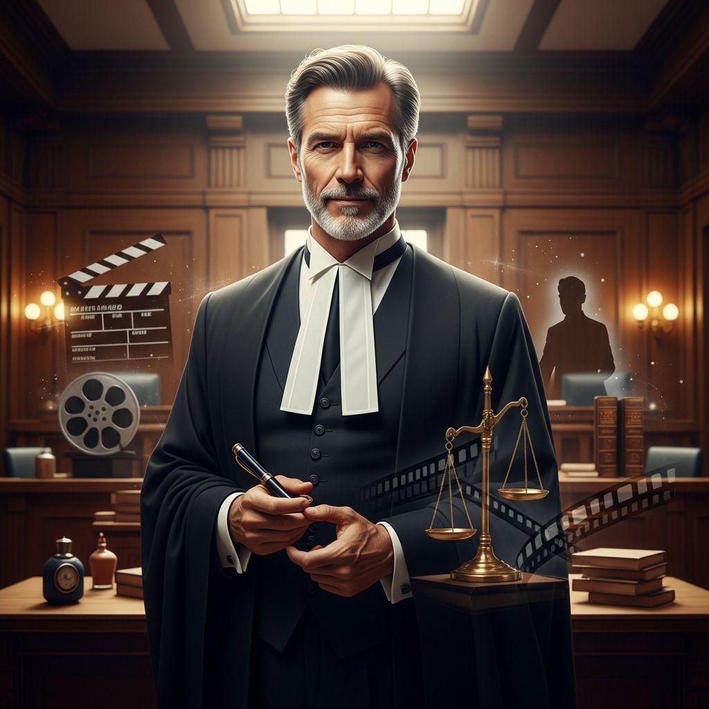 Unraveling cinematic distortions of legal life: from courtroom spectacles to real-world drudgery and ethics.