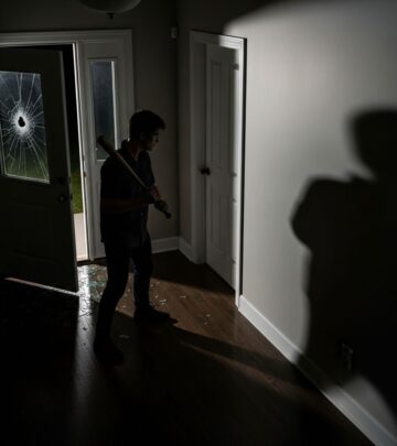 When burglary victims fight back with force, the line between defense and crime blurs—explore real cases and legal boundaries.