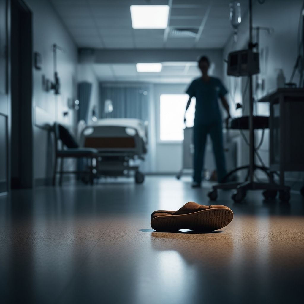 Understand your legal options after a hospital fall, from proving negligence to securing compensation for injuries and losses.
