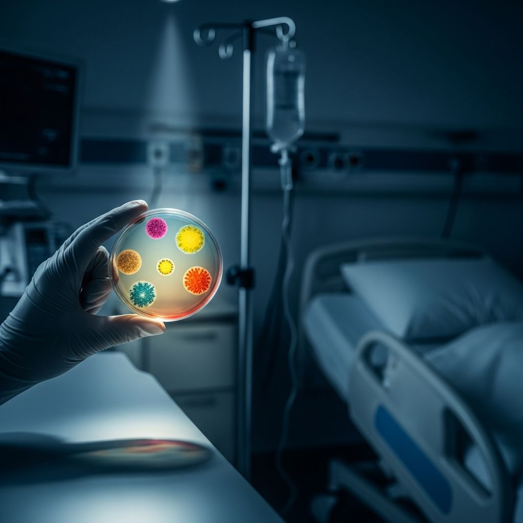Discover prevalent hospital-acquired infections, their causes, prevention strategies, and essential steps for pursuing justice through medical malpractice claims.