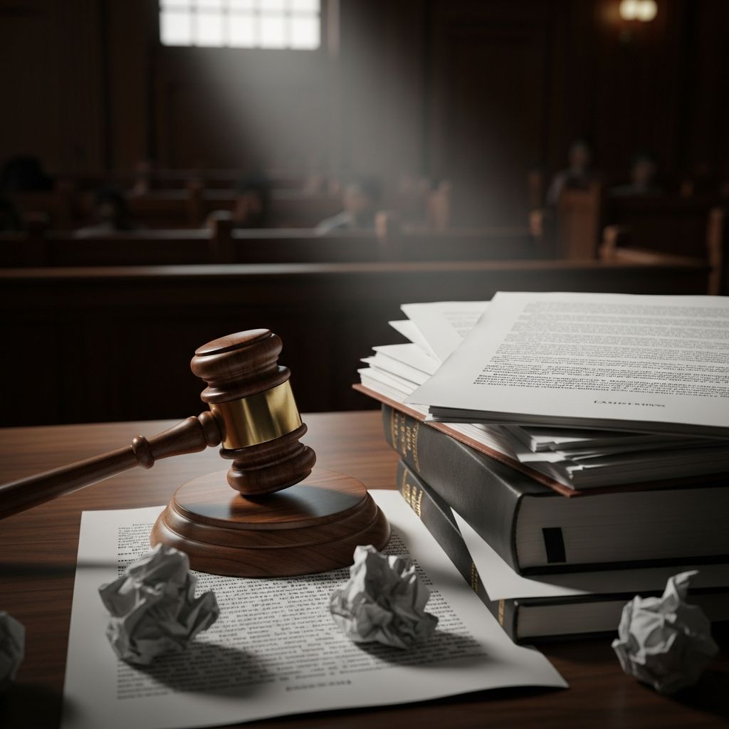 Discover why excessive legal jargon undermines cases, alienates audiences, and erodes credibility in court and client interactions.