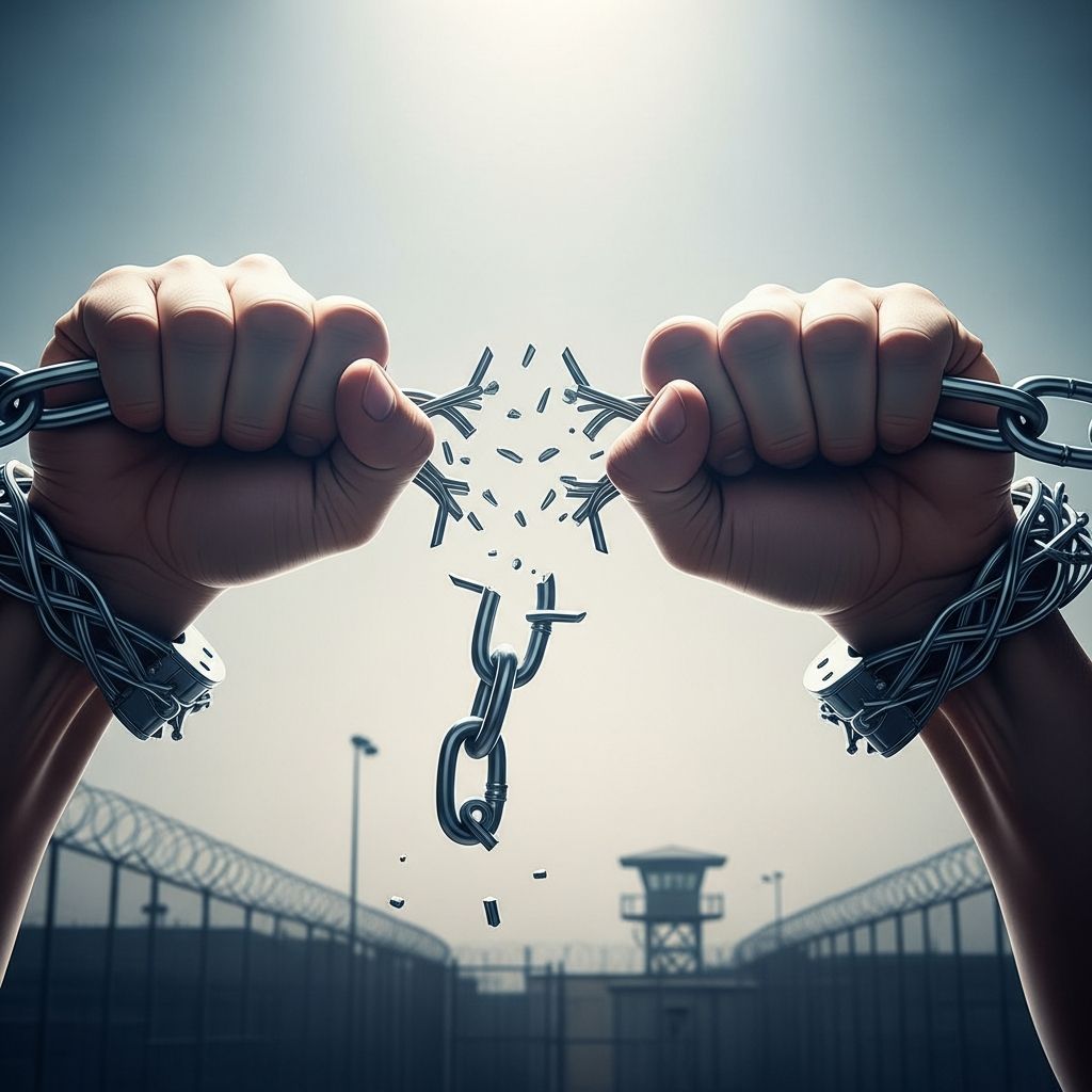 Exploring legal responsibility of ICE and private operators for sexual violence against detainees in immigration facilities.