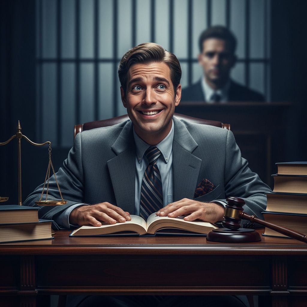 Discover if pretending to be a lawyer is a crime, explore state and federal laws, penalties, and real-world consequences across the U.S.
