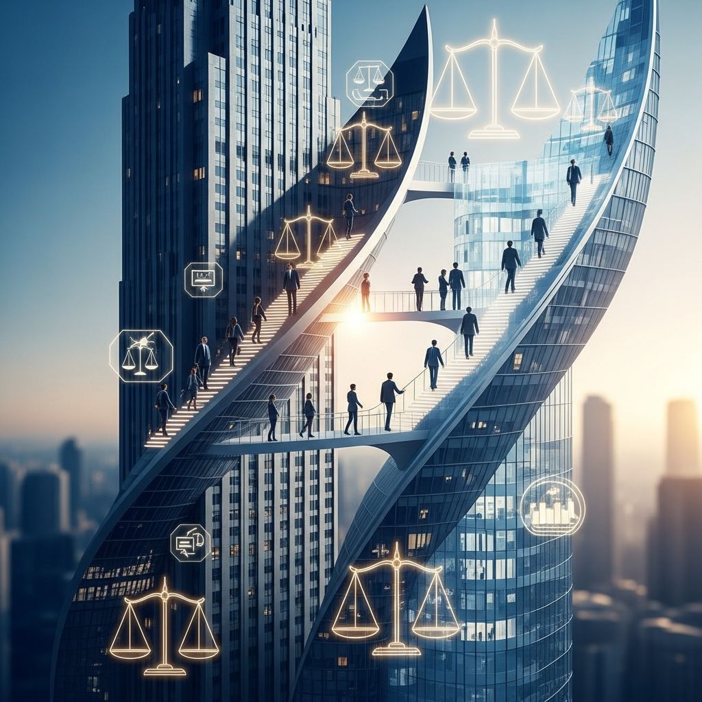 Navigate career challenges and opportunities when your company undergoes M&A integration.