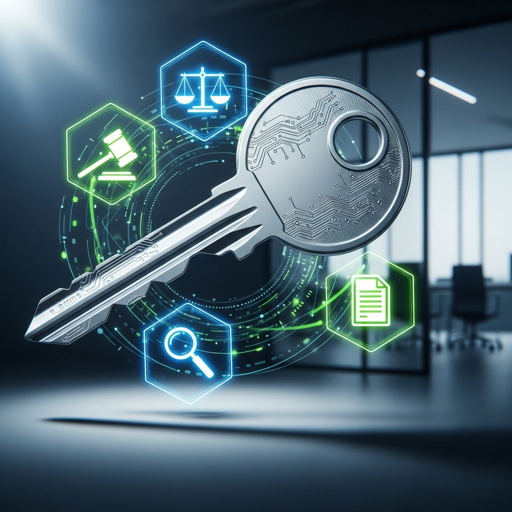 Discover the pivotal shifts shaping in-house legal teams in 2026, from AI integration to flexible workforce models and strategic hiring.
