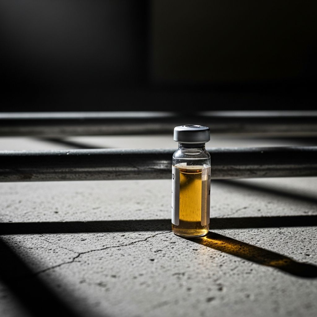 Examining the legal protections and challenges for prisoners with diabetes seeking timely insulin amid rising health crises in U.S. detention facilities.