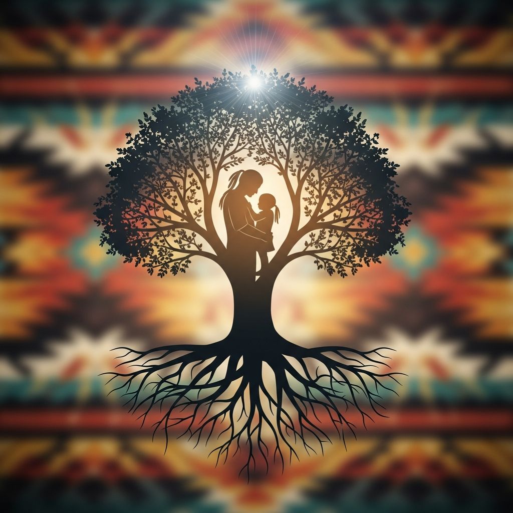 Explore the Indian Child Welfare Act: protecting Native families, tribal sovereignty, and cultural preservation in child custody cases.