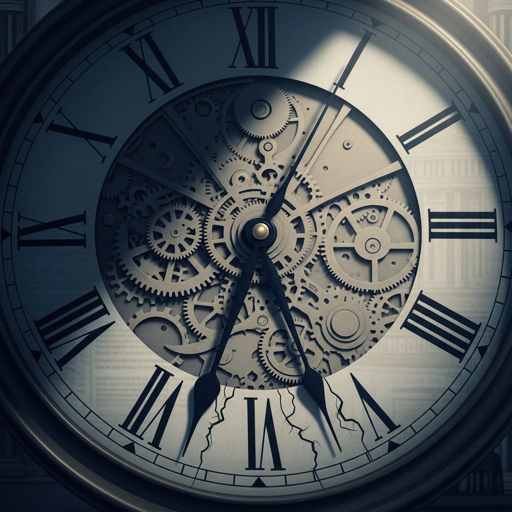 Discover critical time limits for personal injury lawsuits, exceptions that extend deadlines, and steps to protect your rights before it's too late.