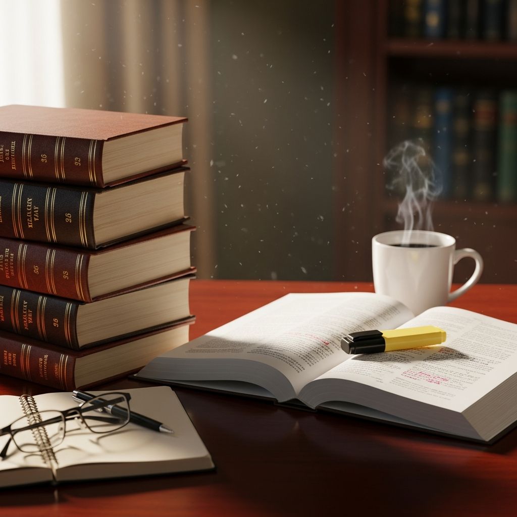 Powerful quotes and strategies to conquer bar exam stress, self-doubt, and obstacles on your path to becoming a lawyer.