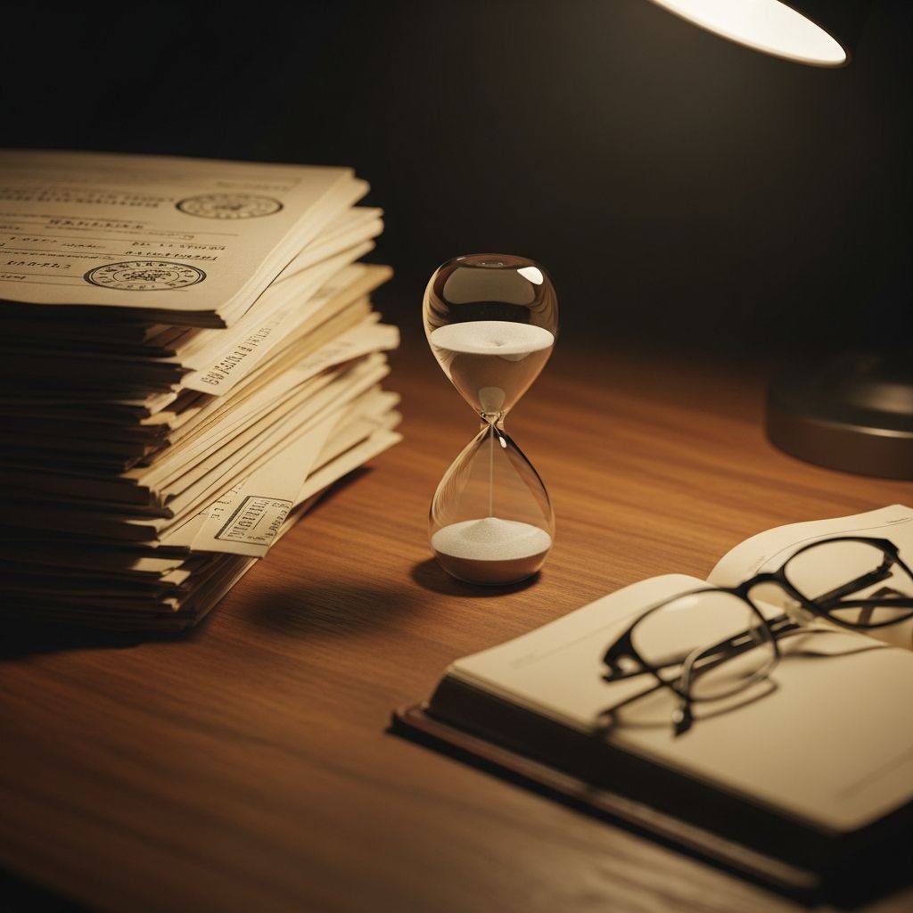Understand statutes of limitations, policy timelines, and exceptions to avoid losing your right to compensation after an incident.