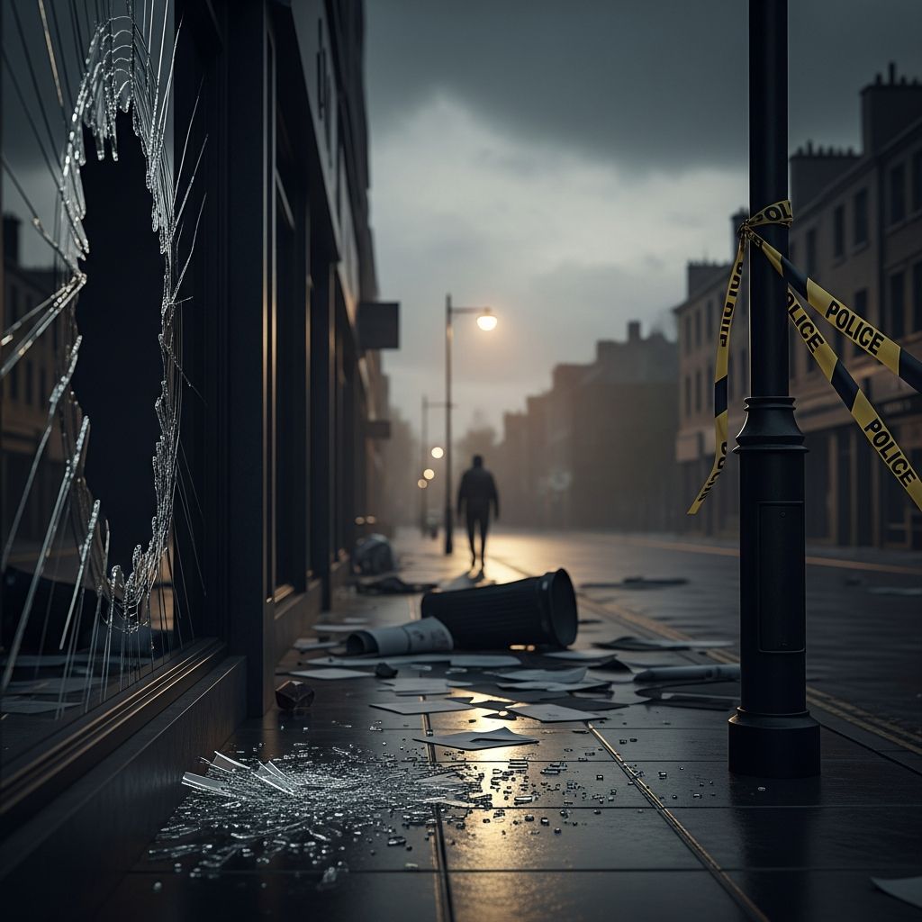 Uncover how business and property insurance handles damages from riots, looting, vandalism, and curfew-related disruptions for small enterprises.