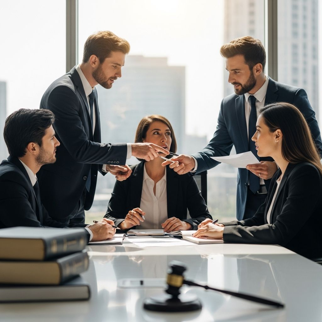 Master essential interpersonal skills to excel in legal practice and build stronger client relationships.