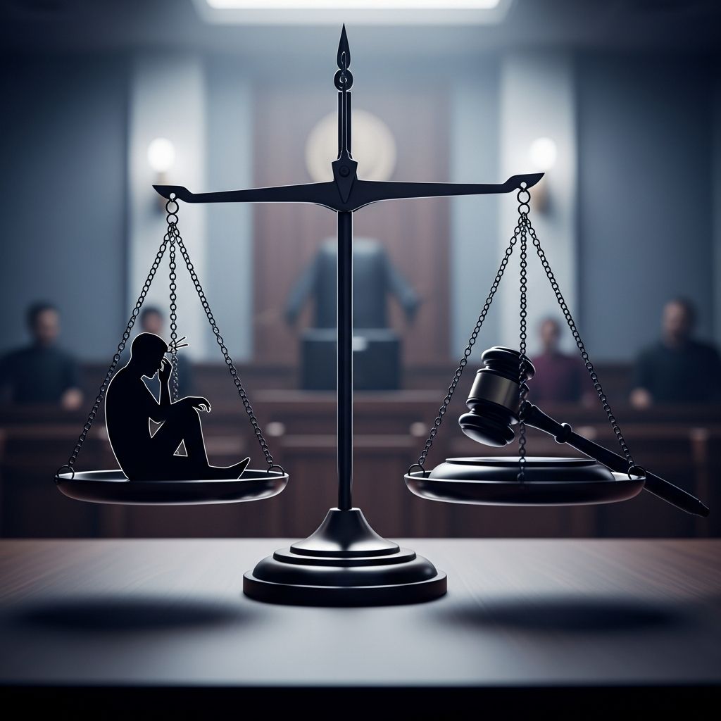 Exploring how voluntary intoxication influences consent, prosecution, and justice in sexual assault cases across U.S. jurisdictions.