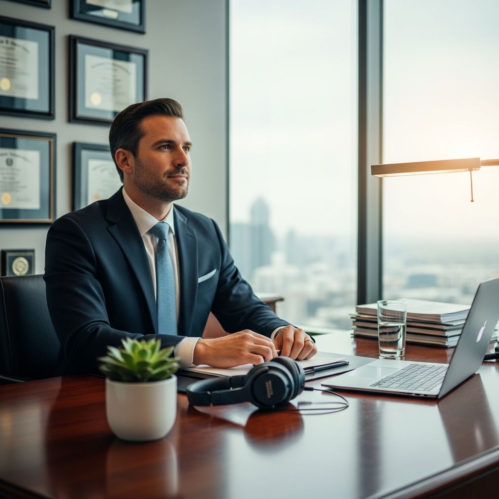Discover how prioritizing lawyer satisfaction enhances public relations, client loyalty, and long-term success for law firms.