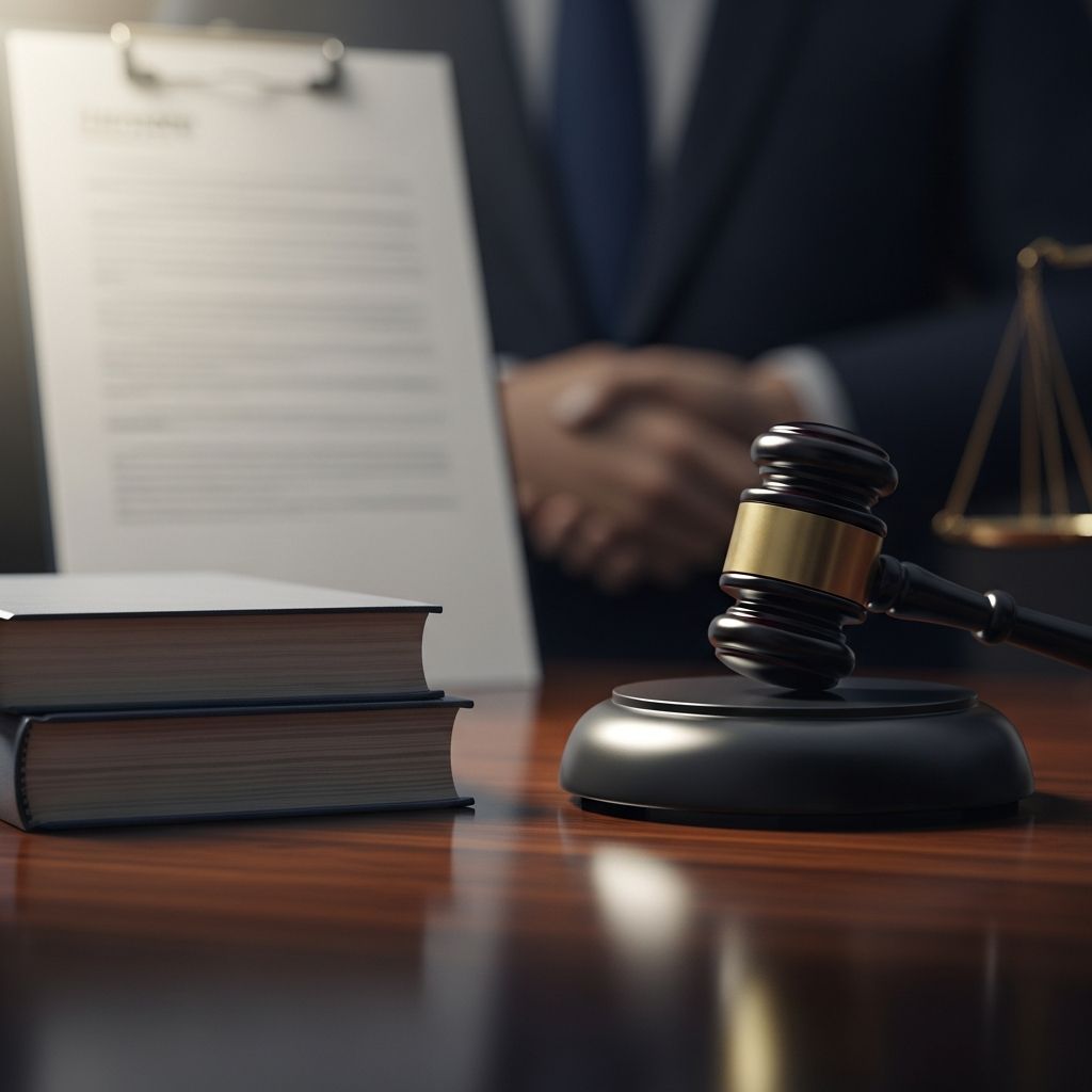 Navigate investor protections and shareholder rights in business funding agreements.
