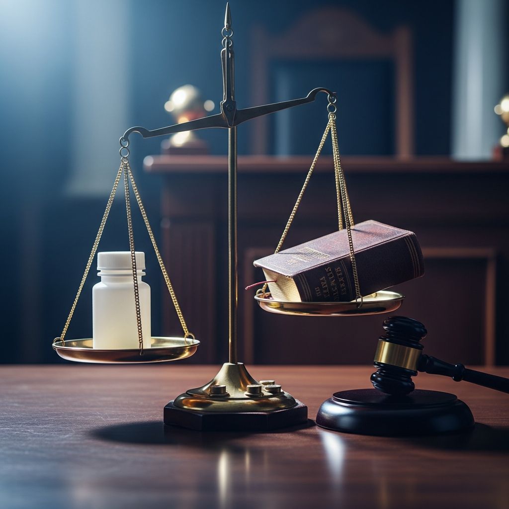 Understanding when courts can mandate psychiatric medication for defendants to restore trial competency.