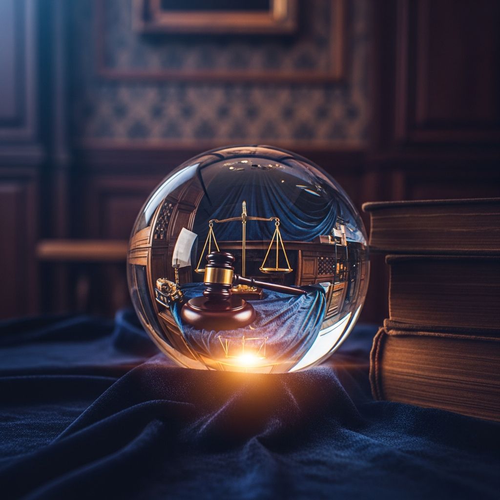 Uncover the legal status of fortune telling across the U.S., from historical bans to modern court battles and free speech protections.