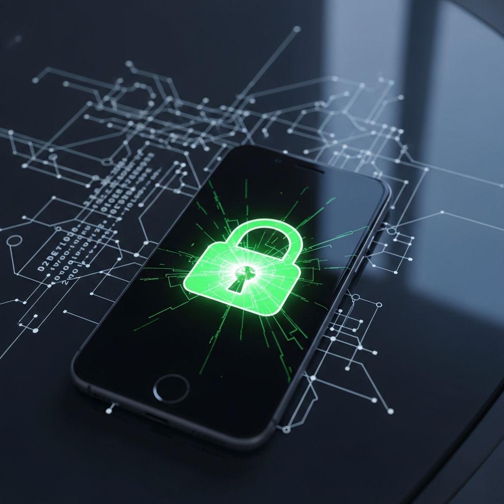 Unravel the legal complexities of accessing, modifying, or jailbreaking your personal smartphone under U.S. law and beyond.