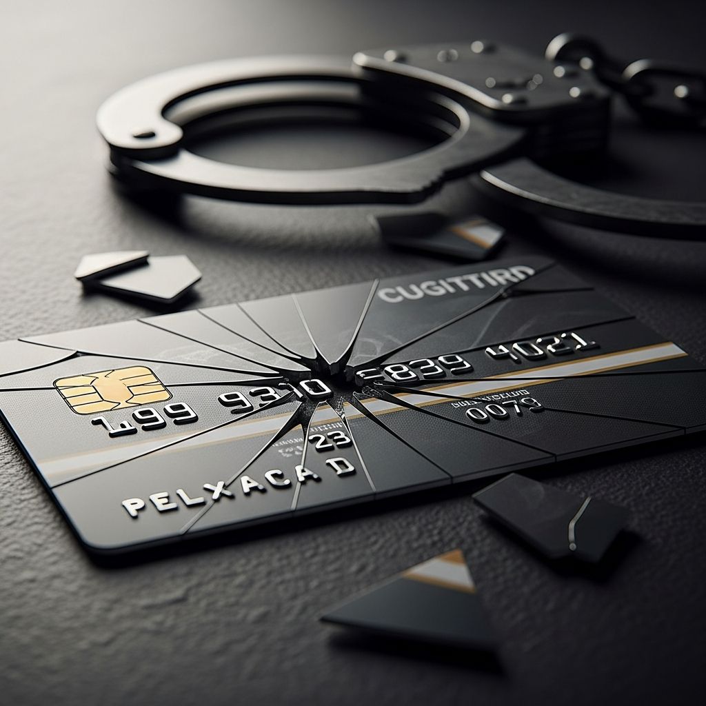 Unravel the felony classification of identity theft, explore federal and state penalties, victim impacts, and essential defense strategies for accused individuals.
