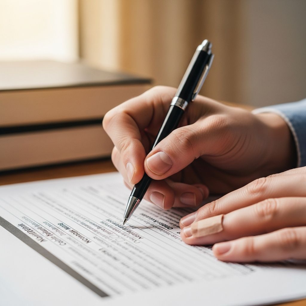 Determining If Your Injury Qualifies as Work-Related Uncover the key factors that define work-related injuries and secure the compensation you deserve under workers' compensation laws.