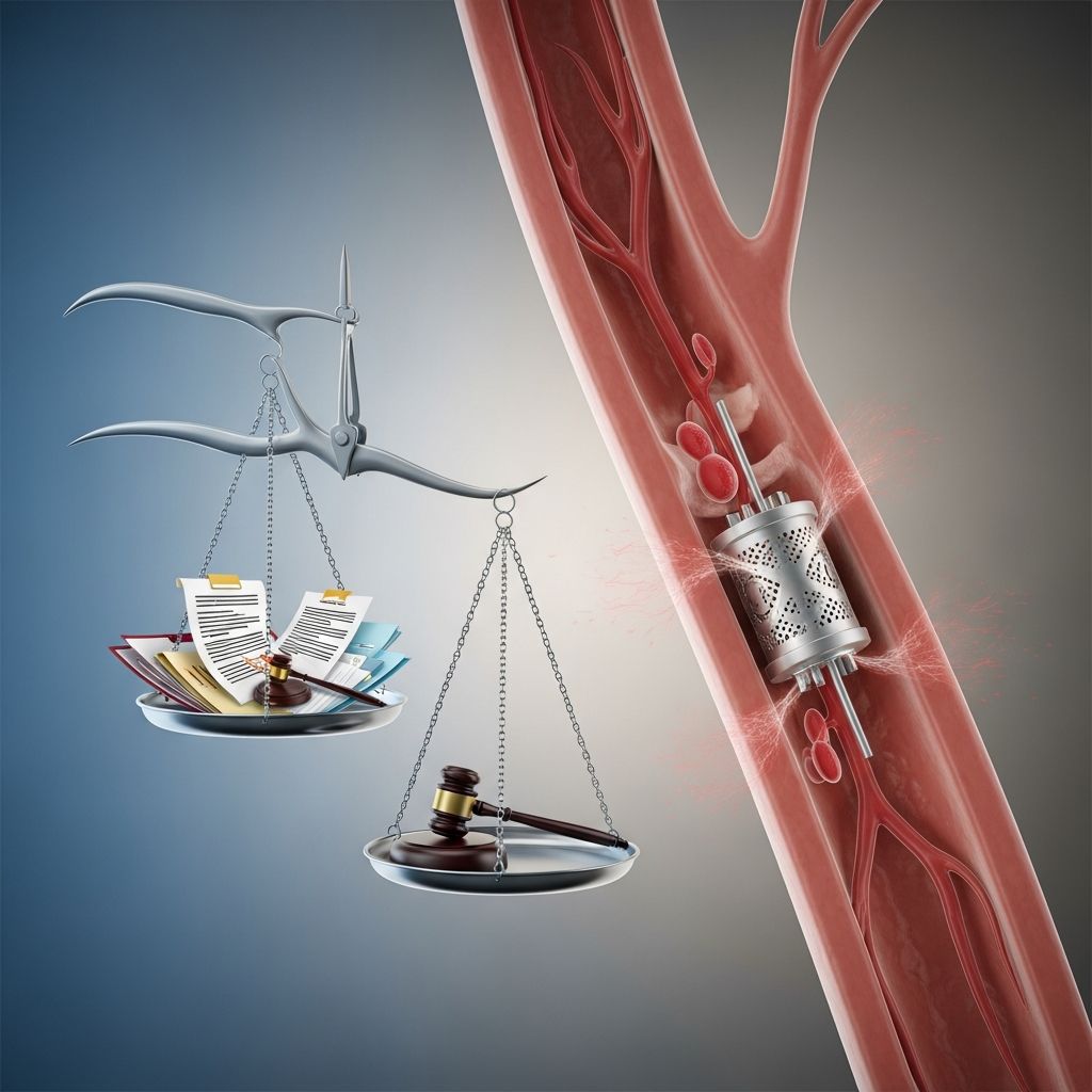Discover your legal rights after IVC filter complications, from device failures to multi-million dollar verdicts against manufacturers.