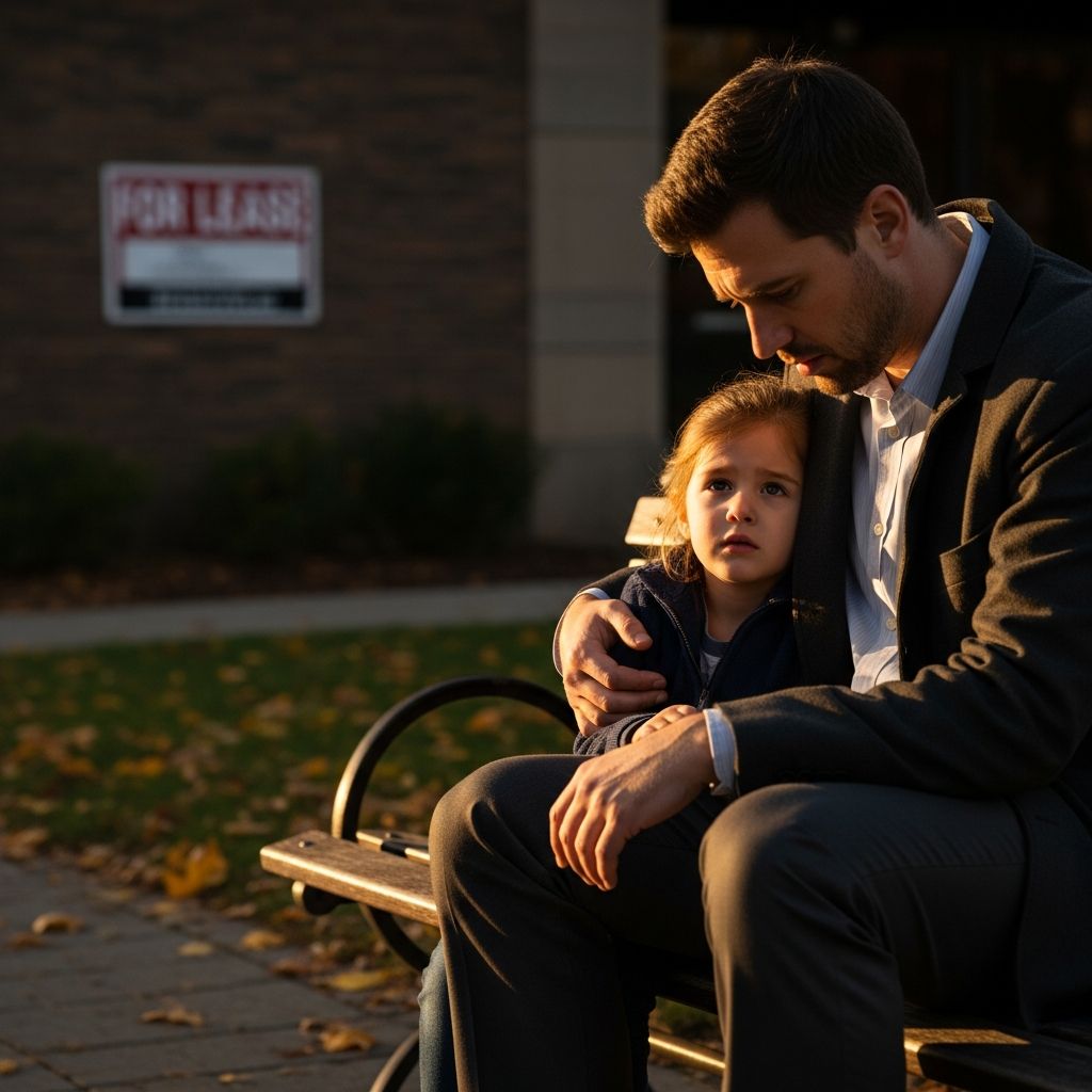 Discover how unemployment impacts child support payments, modification processes, and strategies to protect your rights during financial hardship.