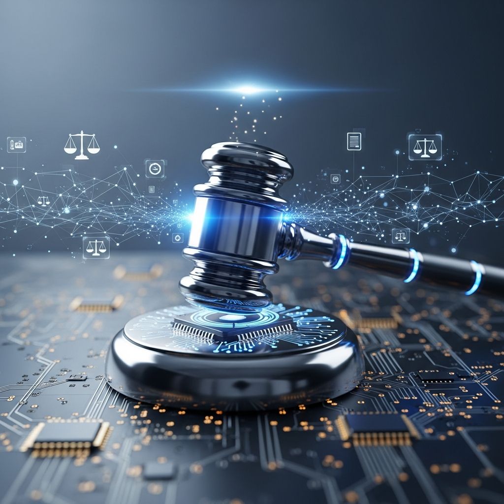 Courts worldwide impose creative penalties on lawyers and litigants abusing AI tools in legal proceedings, from fines to bans.
