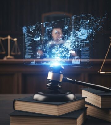 Exploring whether modern judges possess adequate digital literacy for today's connected world.