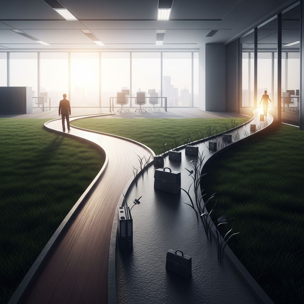 Examining the true value of junior partnership roles and what lawyers should consider before pursuing this milestone.