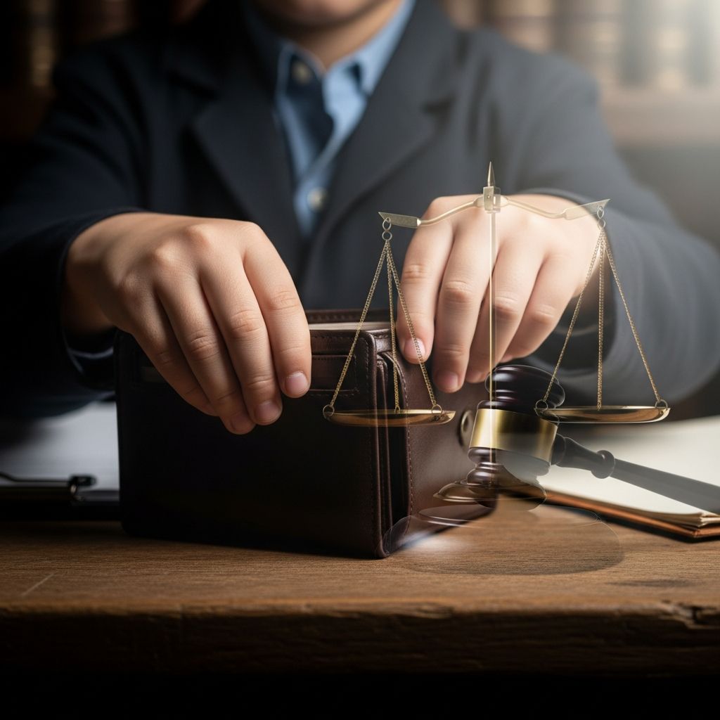 Juvenile Petty Theft: Legal Insights and Consequences Understanding petty theft charges for minors: definitions, state variations, penalties, and strategies for resolution in juvenile courts.