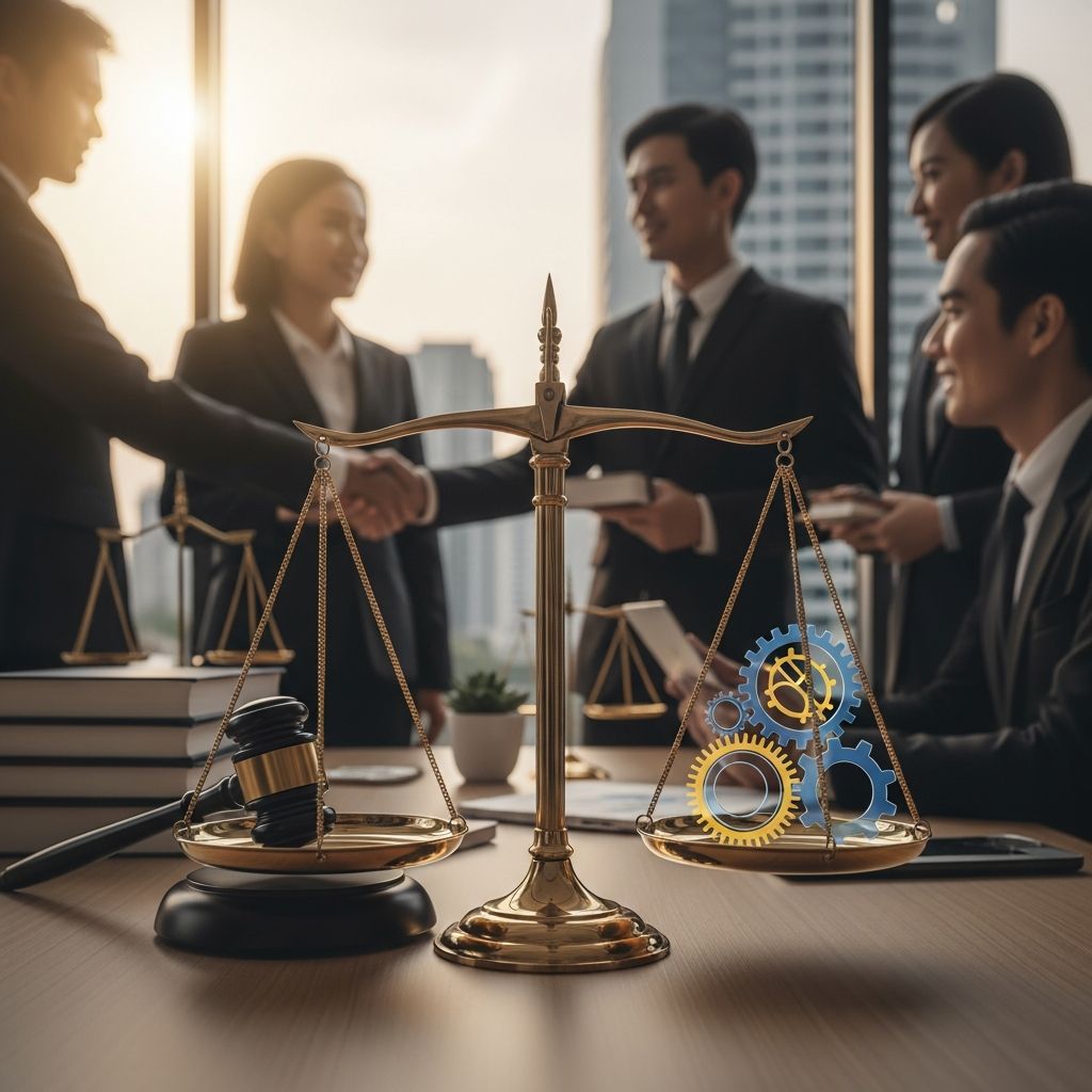 Discover the vital, often overlooked professionals who can transform your law firm into a client-magnet success story.