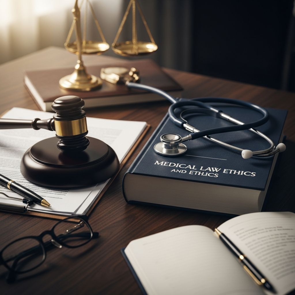 Navigate the complexities of suing for medical negligence with essential questions on negligence, timelines, evidence, and compensation strategies.