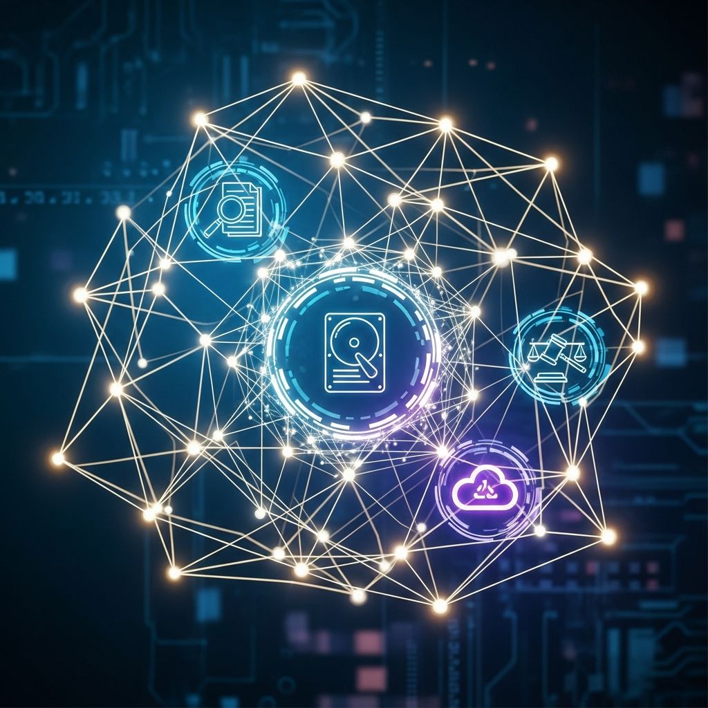 Discover the transformative trends in eDiscovery for 2026, from AI advancements to cloud dominance and beyond.