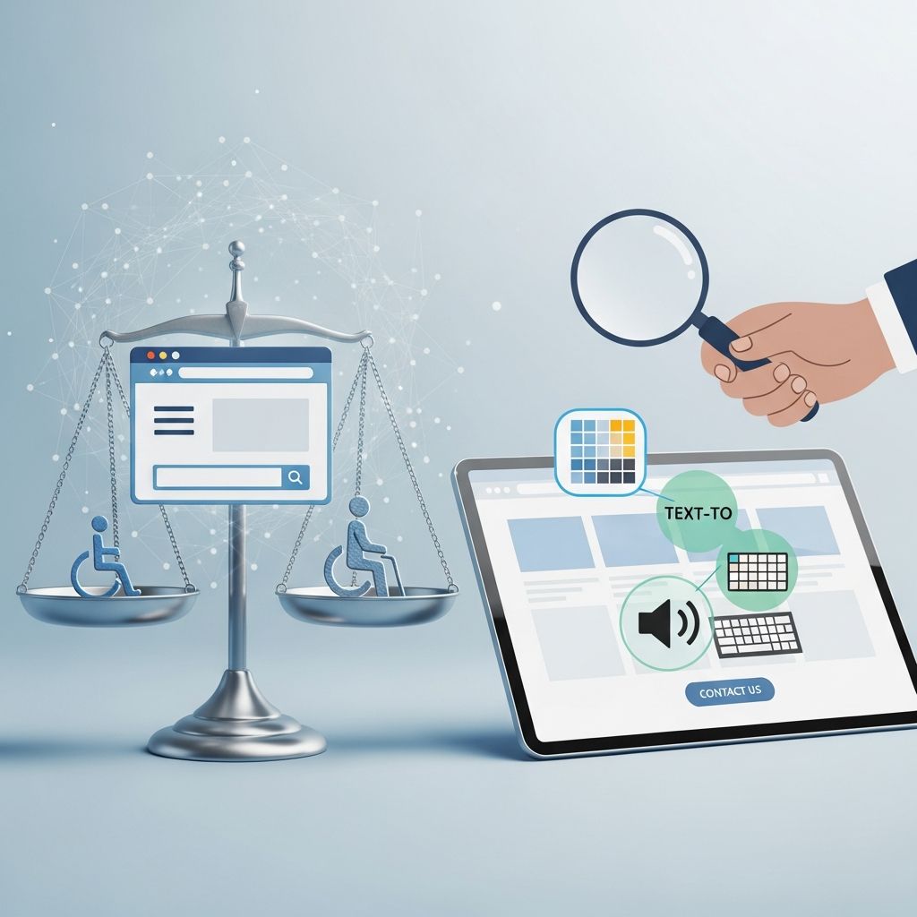Discover critical elements every disability lawyer's website must have to build trust, inform clients, and boost success in SSDI claims.