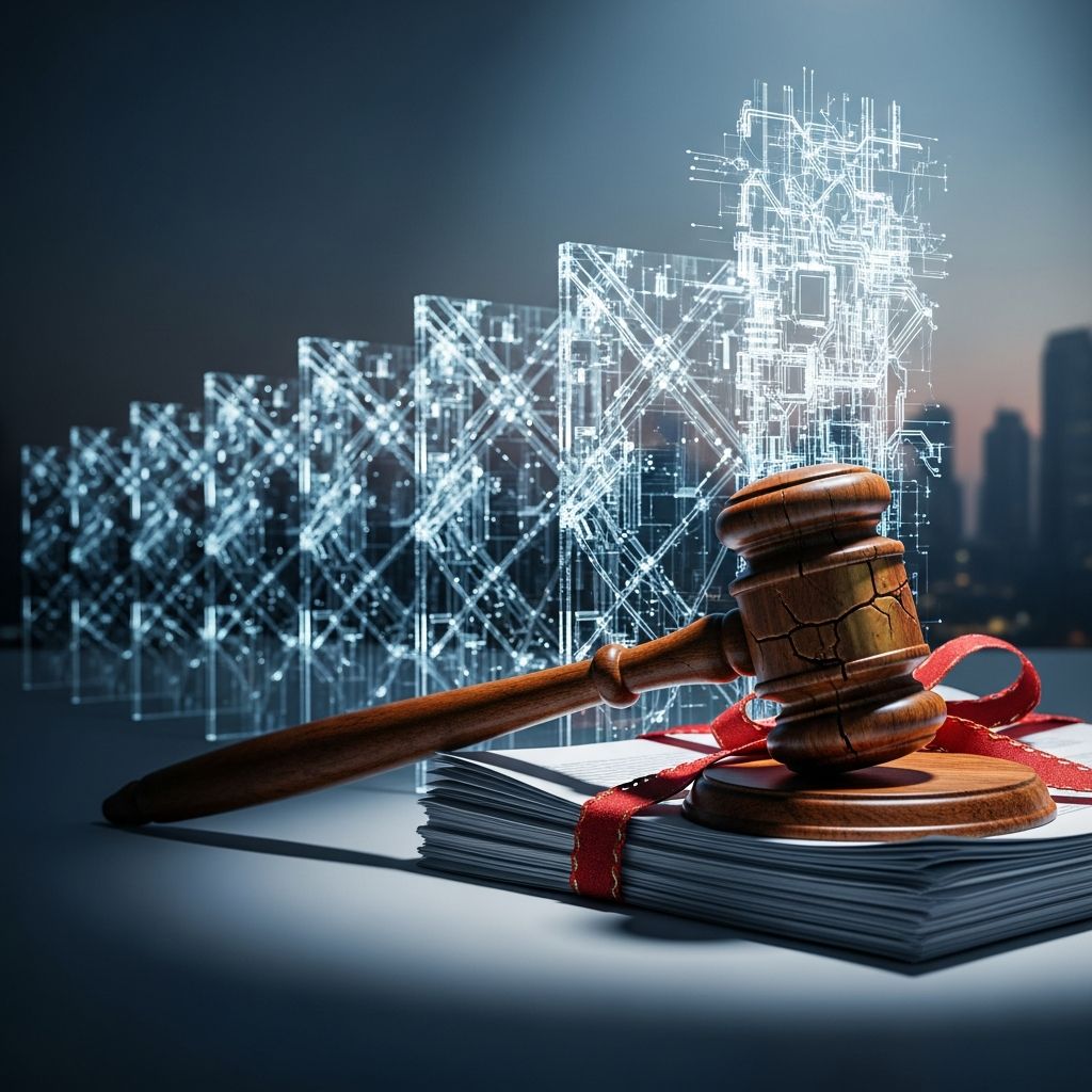 Discover the primary obstacles small law practices face today and proven strategies to overcome them for sustainable growth.