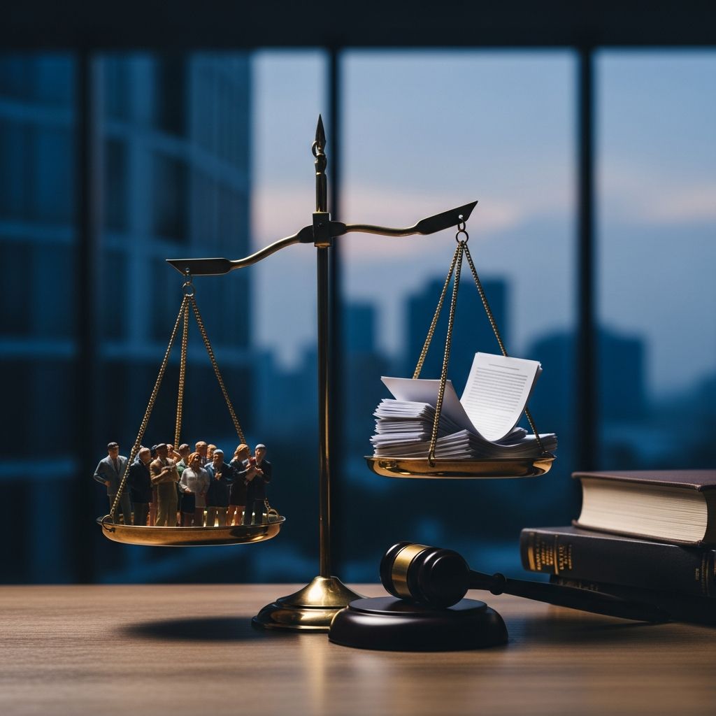 Navigate the top legal hurdles franchise owners face, from contract disputes to employment compliance, with strategies for protection and resolution.