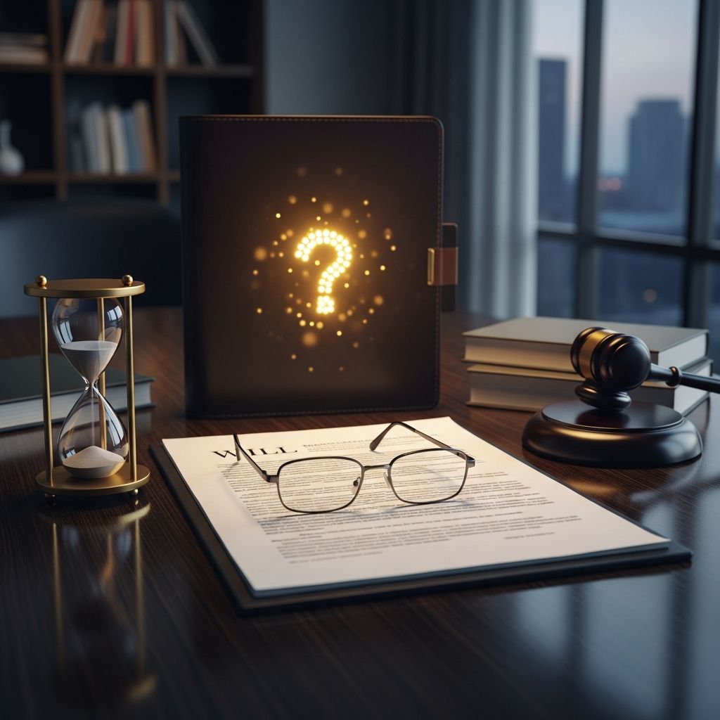 Arm yourself with vital questions to ask your attorney and secure a worry-free retirement through expert legal planning.