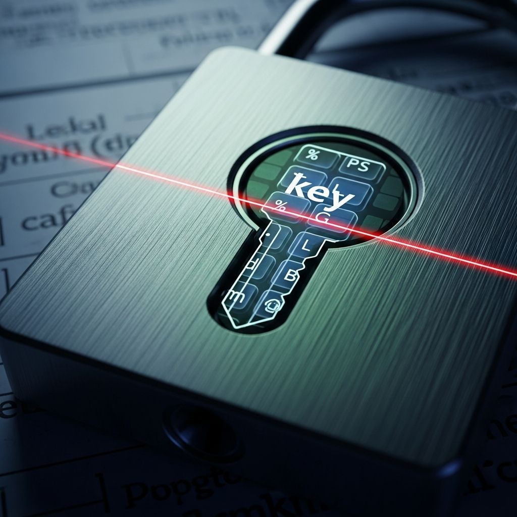 Navigate the legal and ethical landscape of keyloggers to ensure safe, compliant monitoring in personal and professional settings.