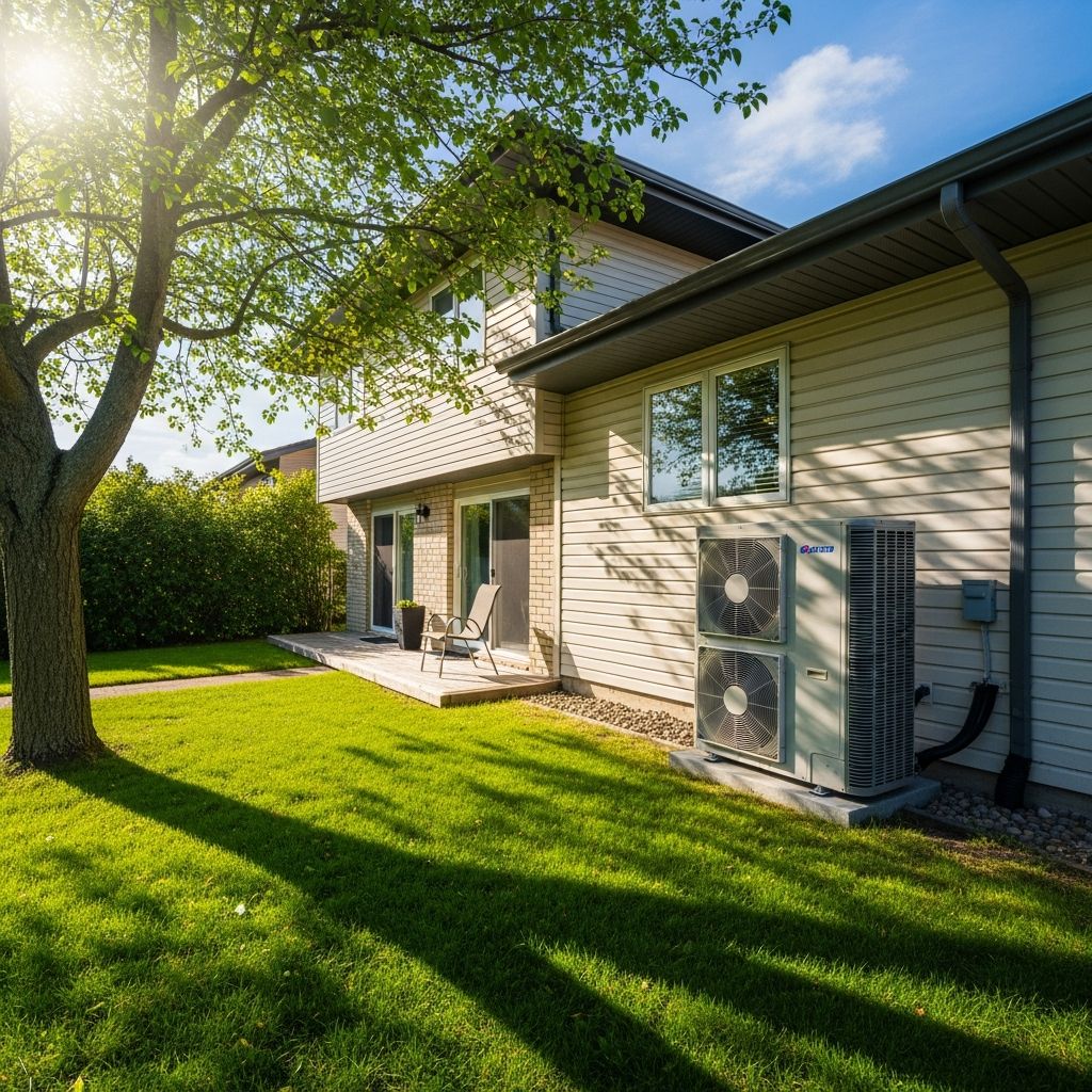 Explore tenant rights to air conditioning and landlord cooling obligations across US jurisdictions.
