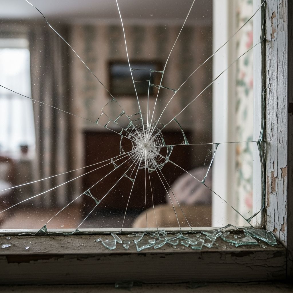 Clarifying who pays and fixes broken windows in rental properties: landlord duties, tenant liabilities, and essential steps for resolution.
