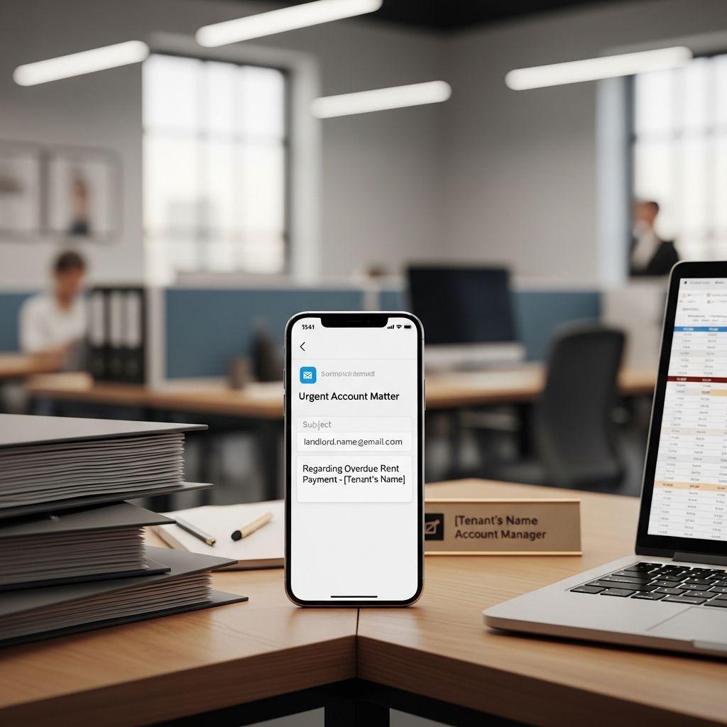 Understand your legal protections when landlords try to reach you at work for late rent payments and how to respond effectively.