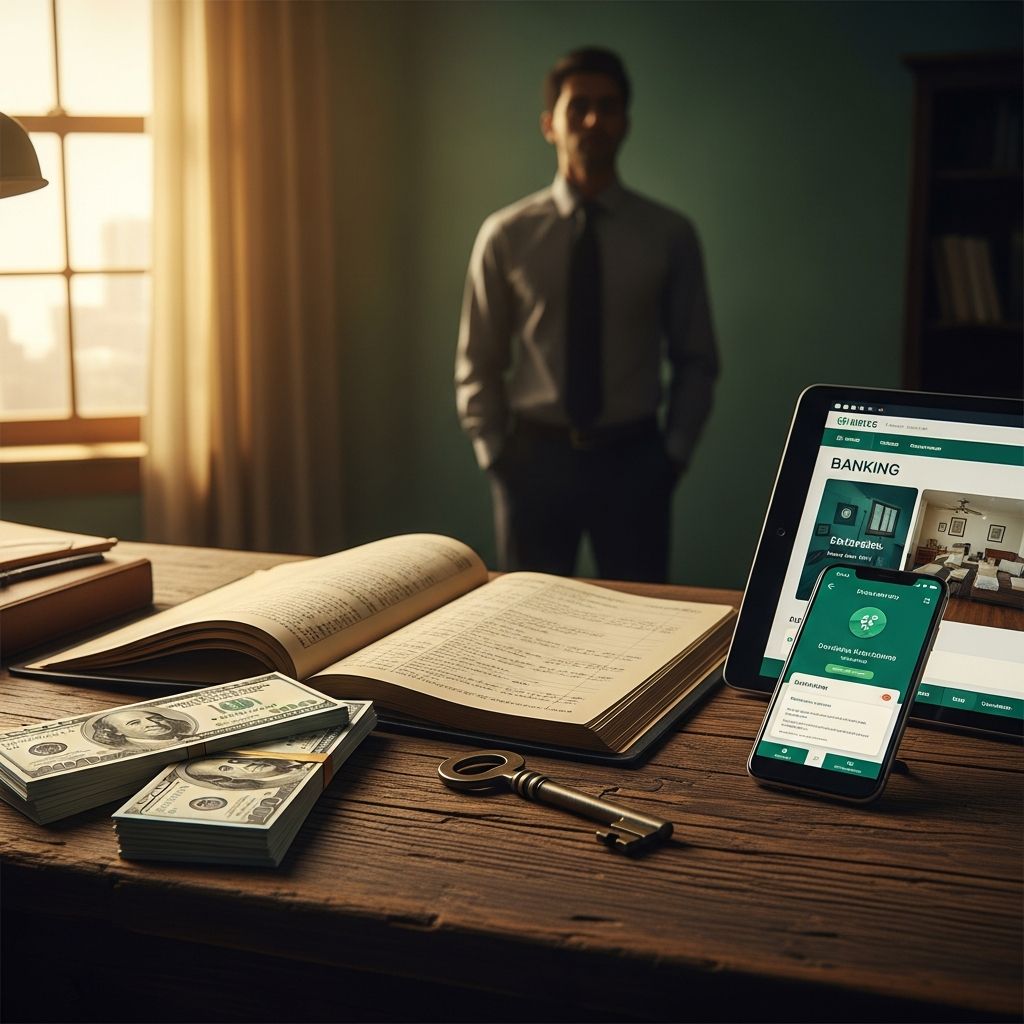 Exploring legal limits on requiring online-only rent, tenant rights, and best practices for property owners in modern leasing.