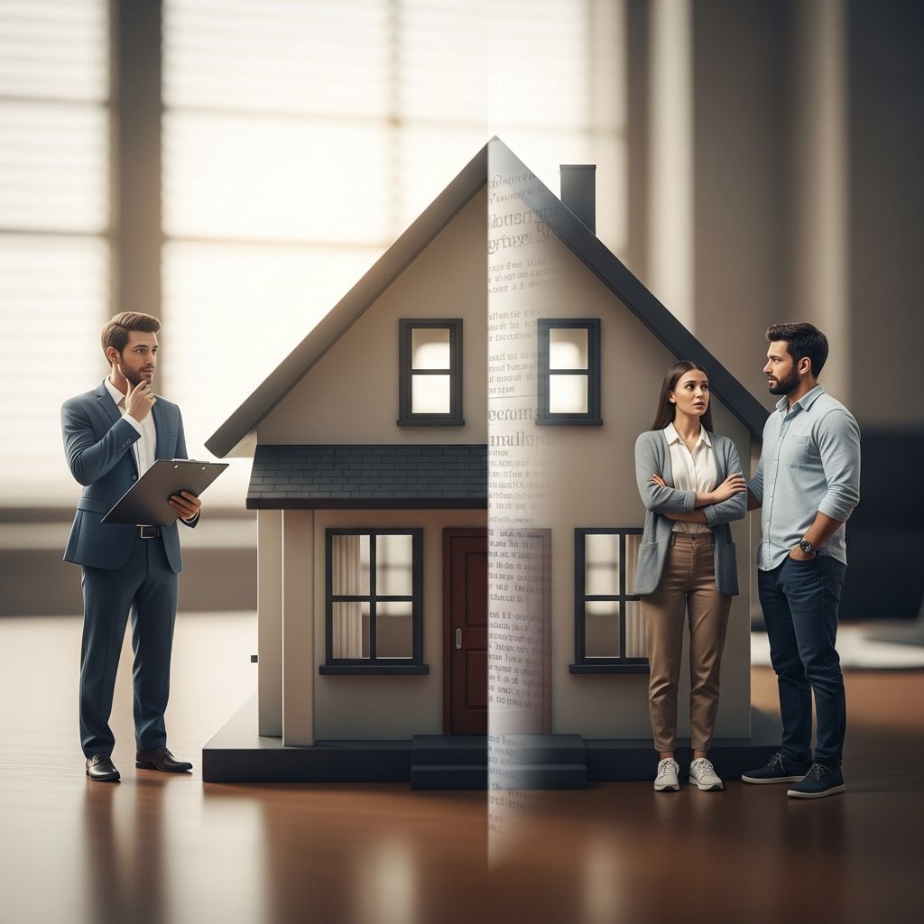 Unraveling the legal landscape of rental discrimination against unmarried couples across U.S. jurisdictions.