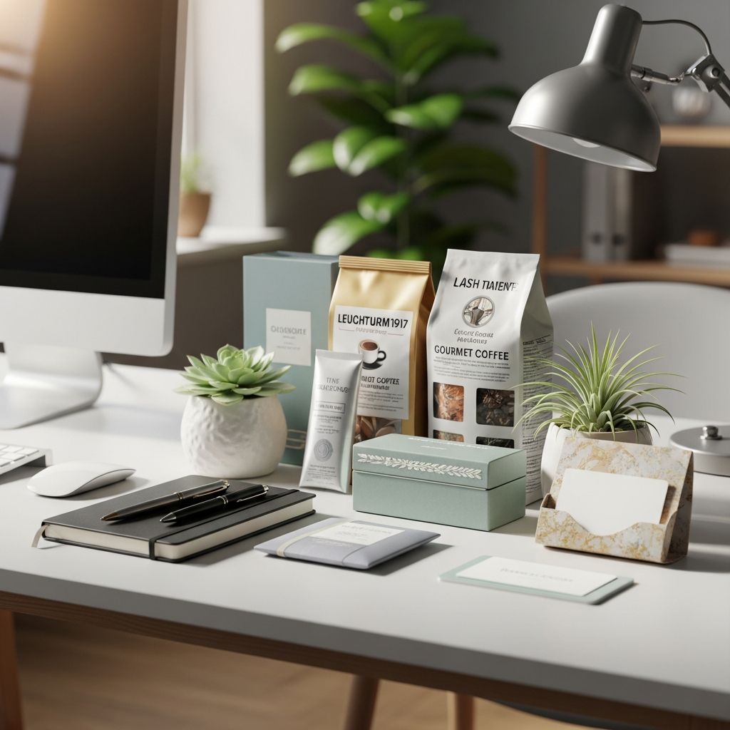 Discover quick, meaningful gift ideas to celebrate administrative professionals on their special day with options for every budget and style.