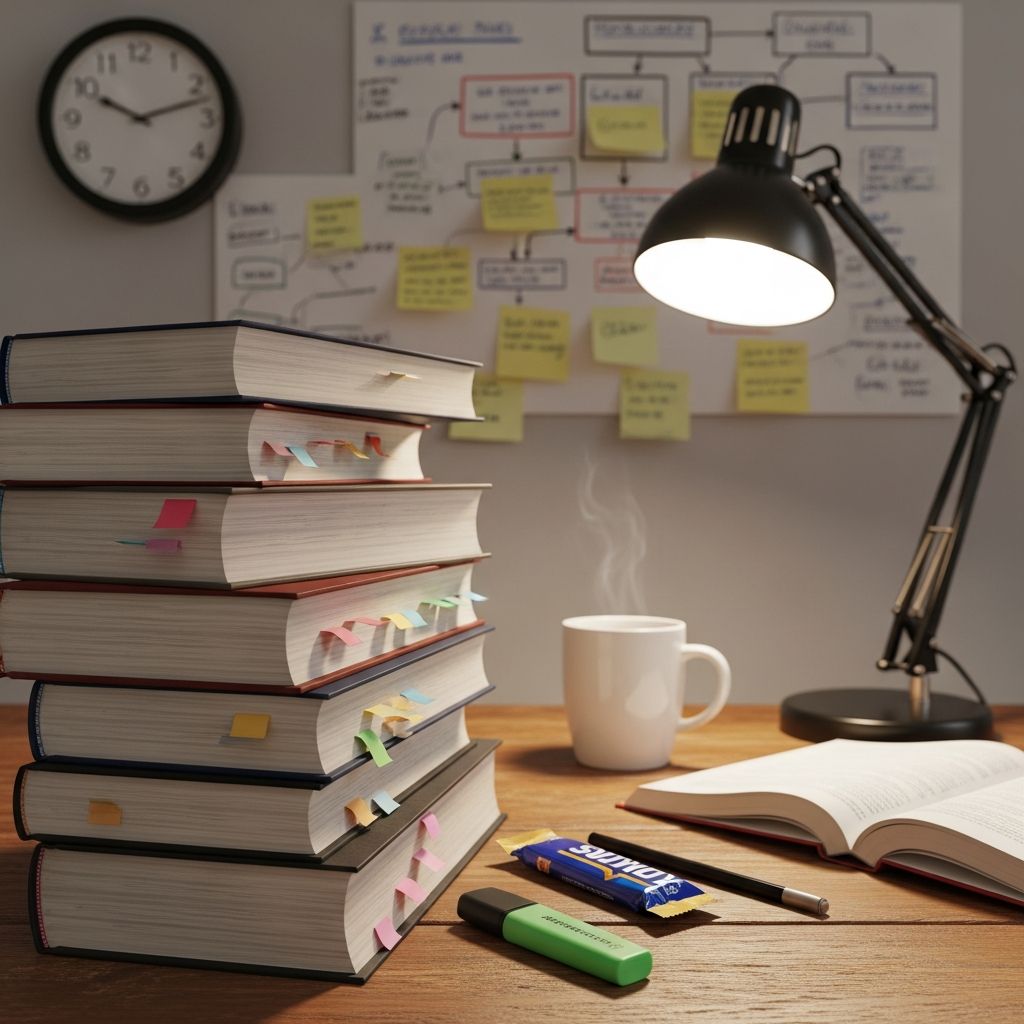 Master proven techniques to maximize performance during your final law school exams with these urgent preparation and execution tips.