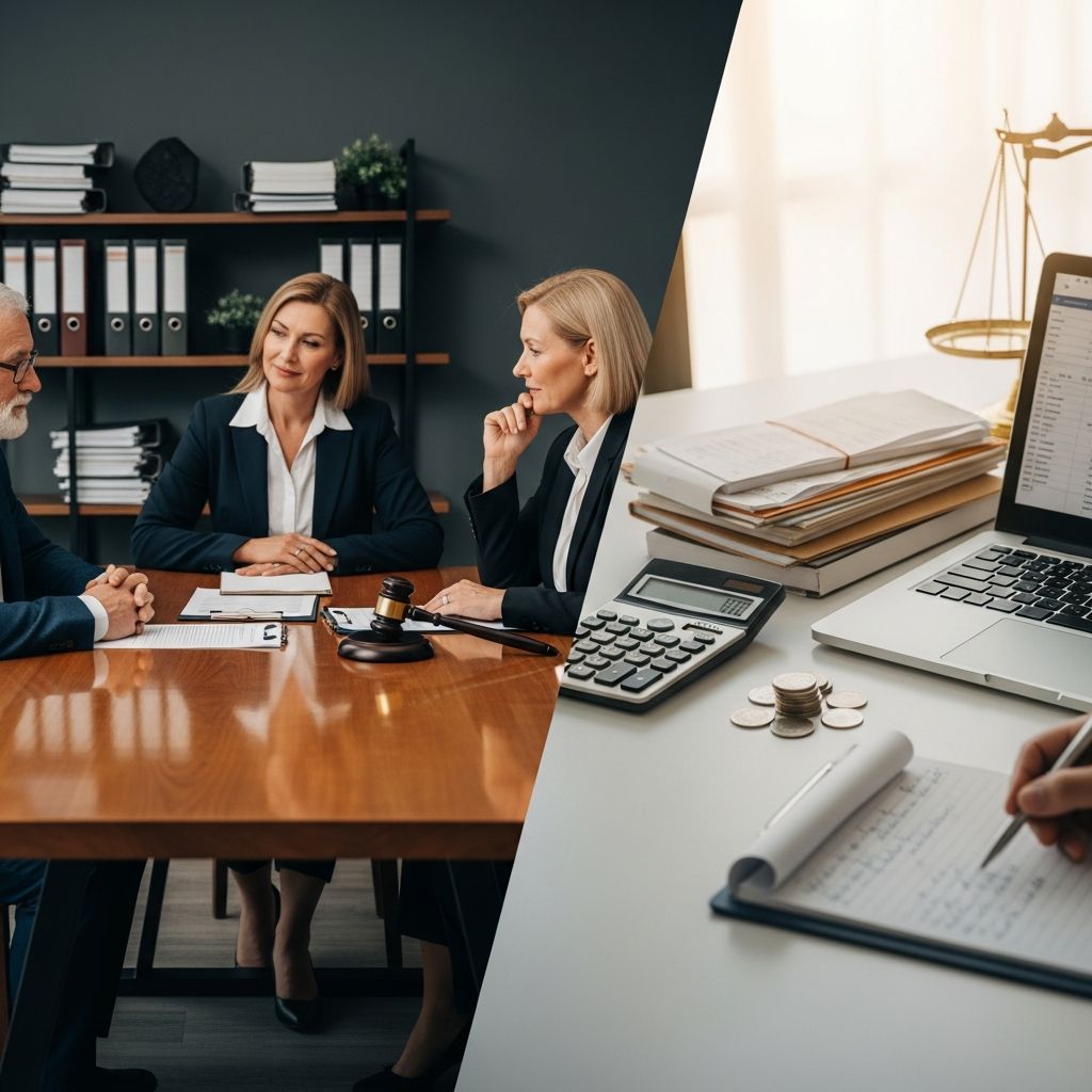 Navigate gray divorce with expert strategies for finances, emotions, and legal considerations.