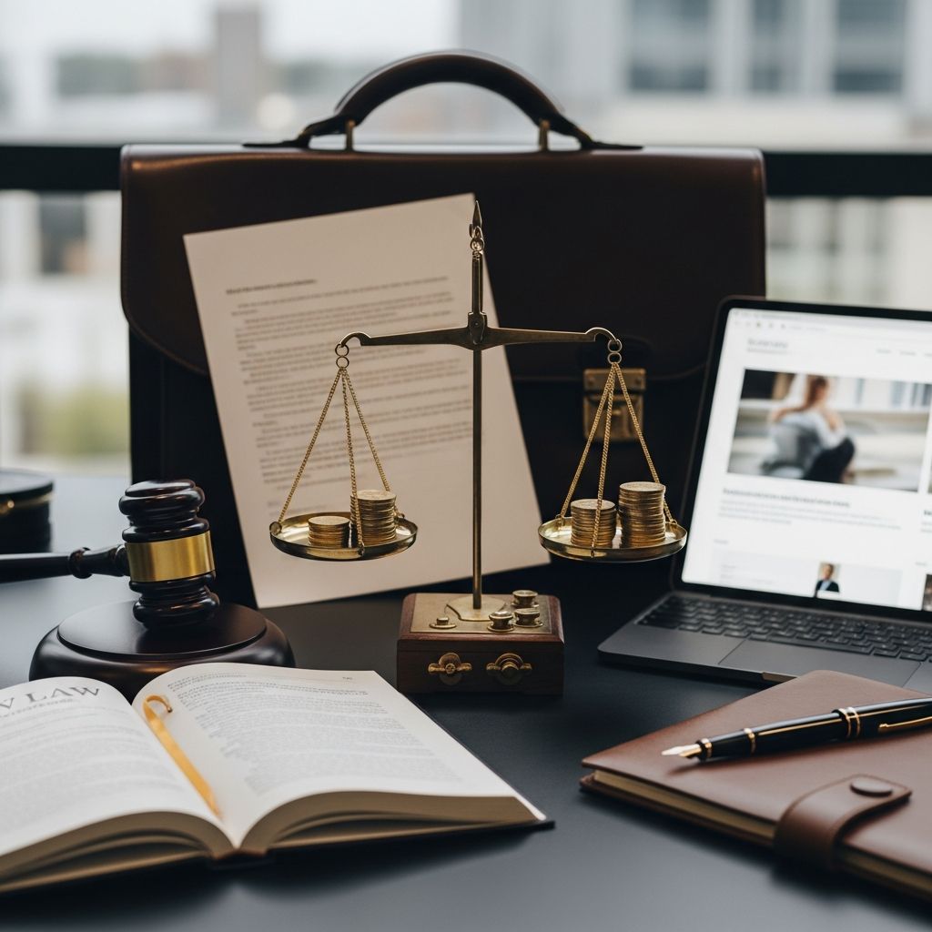 Essential considerations every attorney must evaluate before establishing a solo law practice.