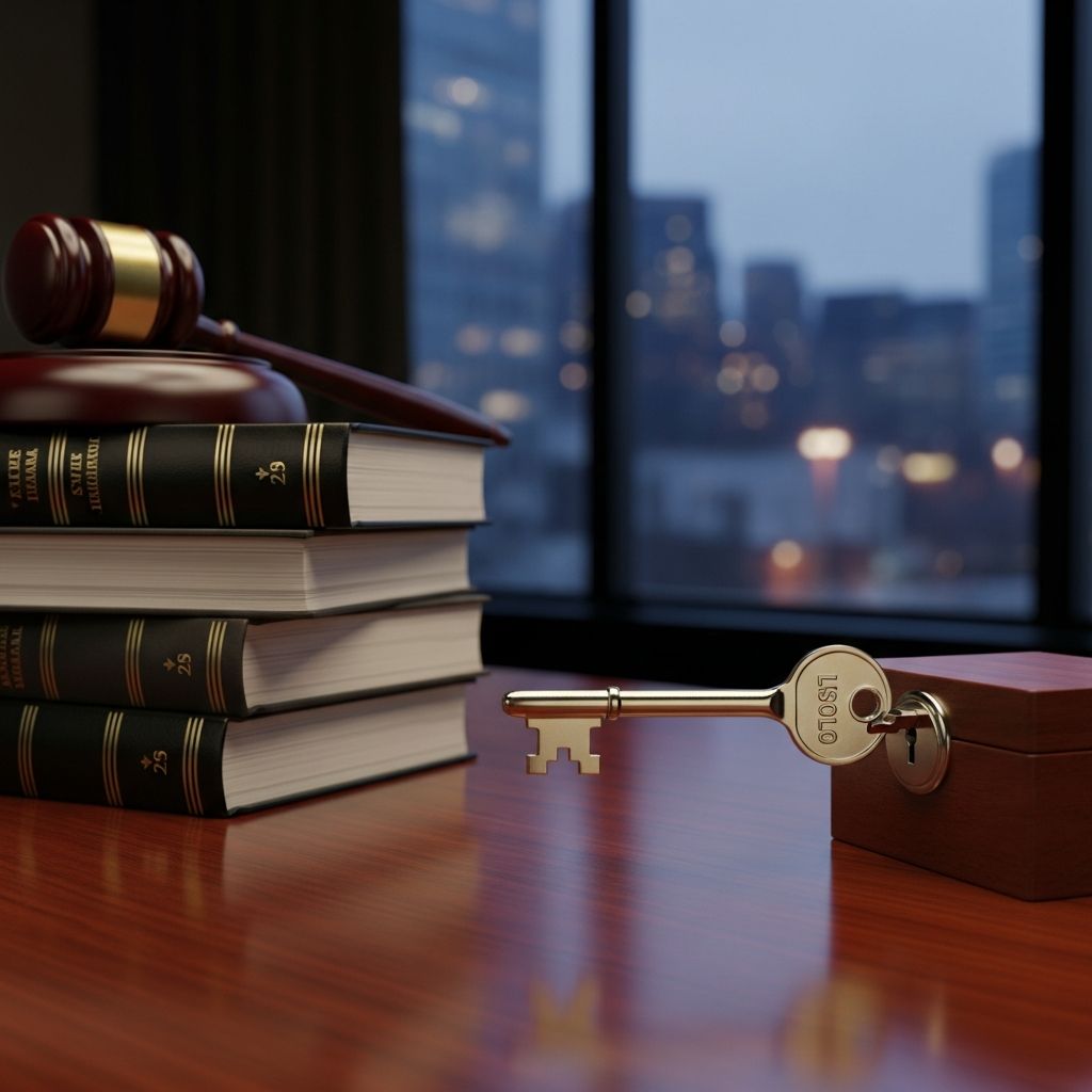 Discover the real experience needed to thrive in solo legal practice, plus startup strategies for new attorneys.